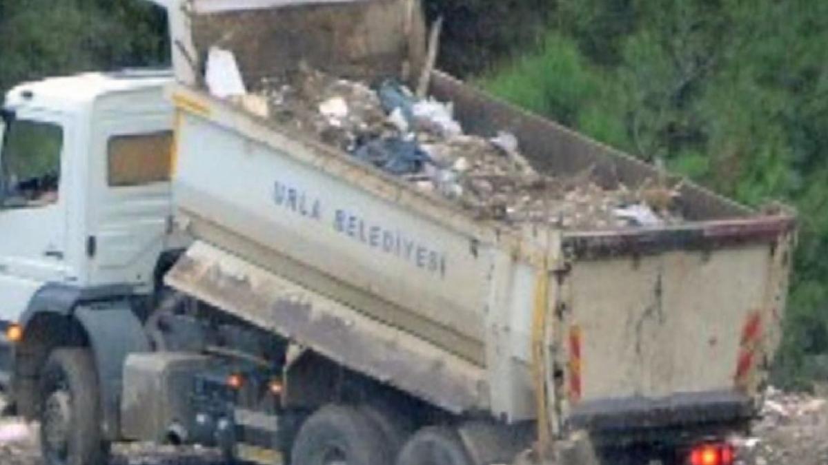 CHP’li Urla Belediyesi’ne 3 milyonu aşkın “çevre kirliliği” cezası