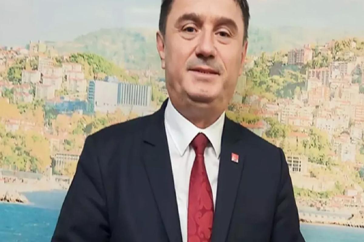 CHP’li Zonguldak Belediye Başkanı Tahsin Erdem ifadeye çağrıldı