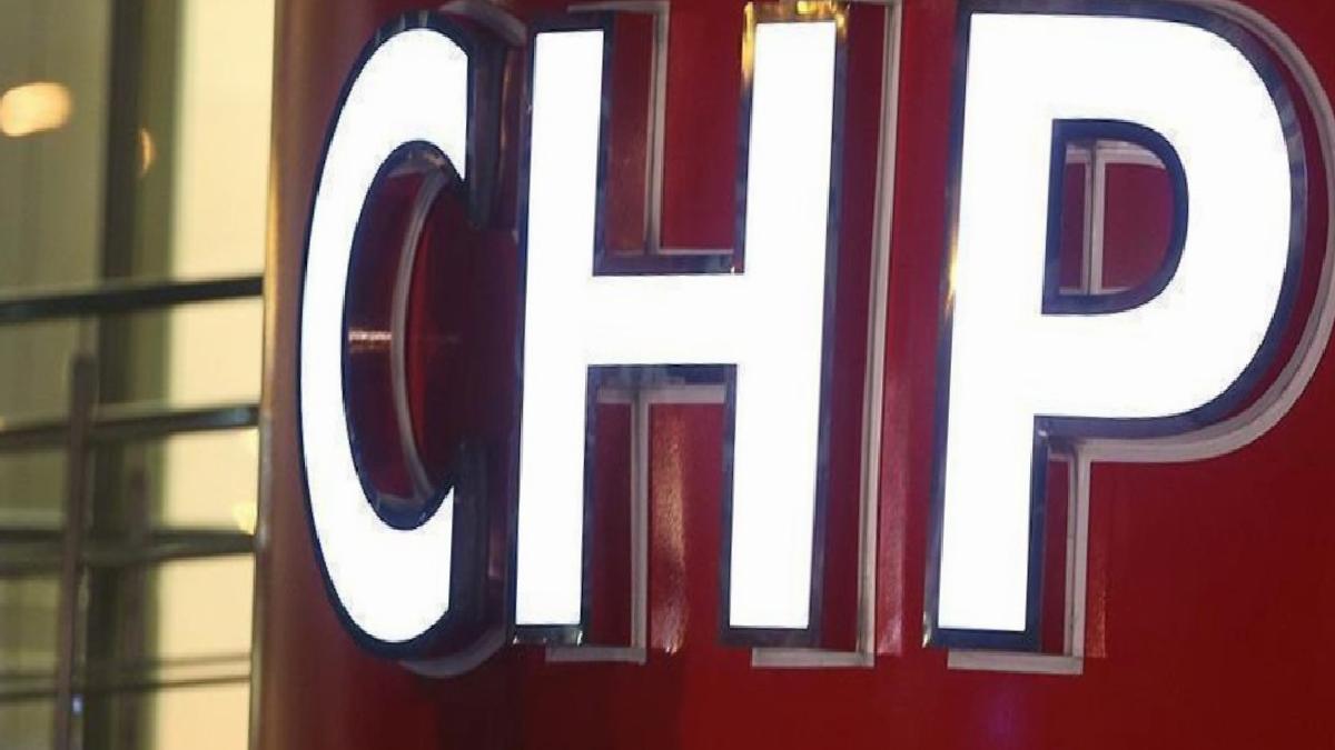 CHP’nin 21. Olağanüstü Kurultayı’nda PM ve YDK seçimleri tamamlandı
