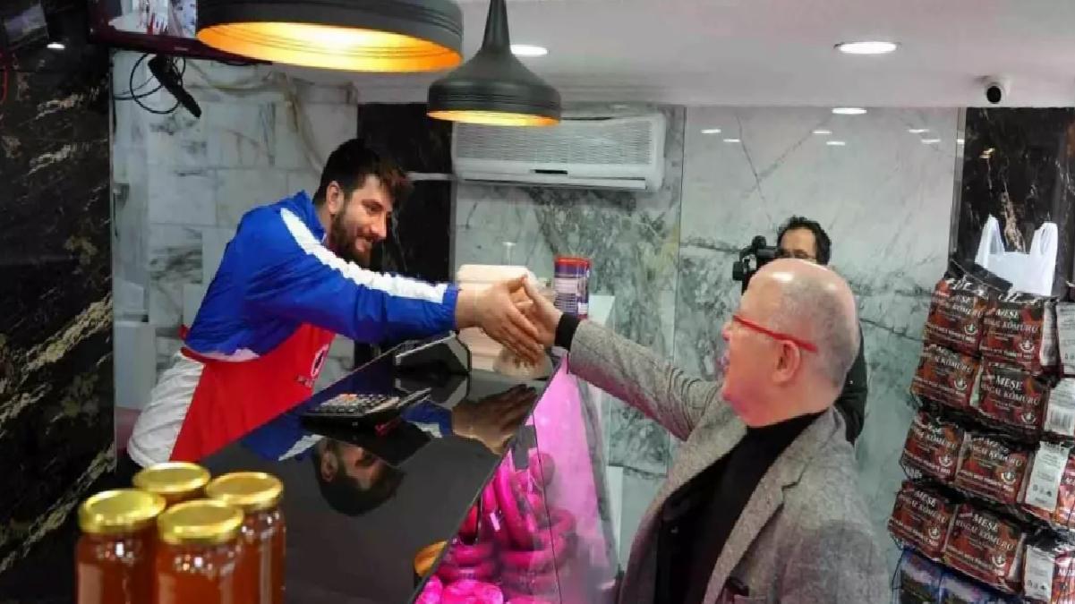 CHP’nin Boykotuna AK Parti’den Tepki