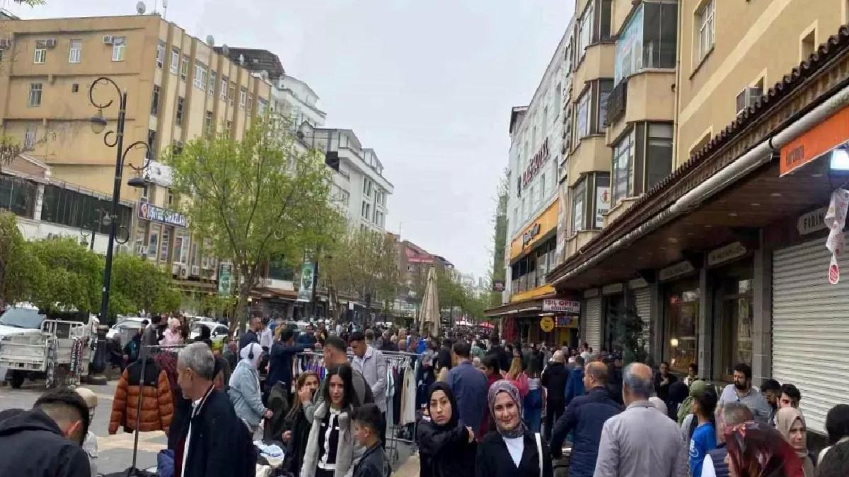 CHP’nin yerli ve milli ürünlere boykot çağrısına Doğu ve Güneydoğu’dan yumruk gibi cevap