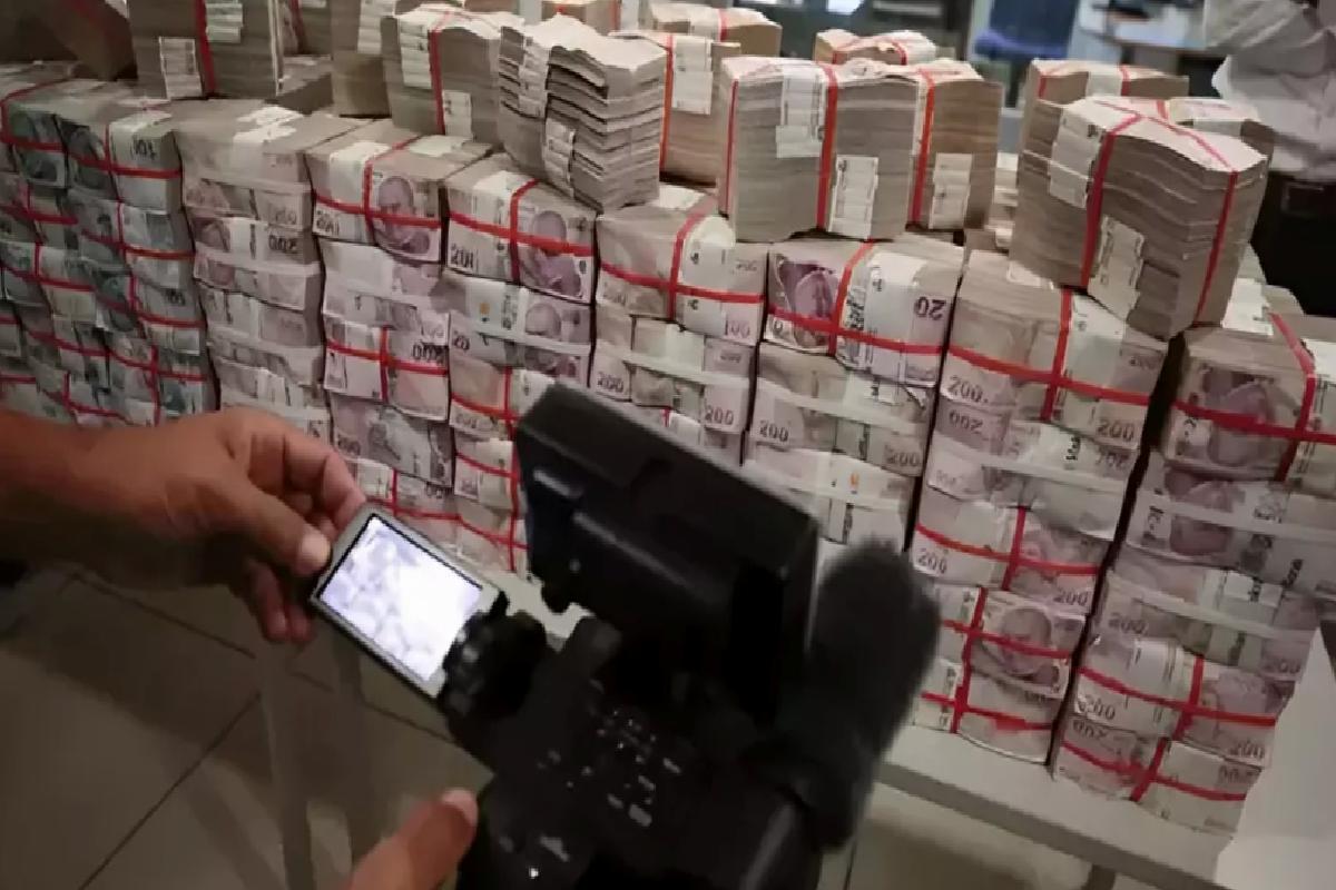 Çiftçilere 5,5 milyar lira destek ödemesi hesaplara yatırıldı
