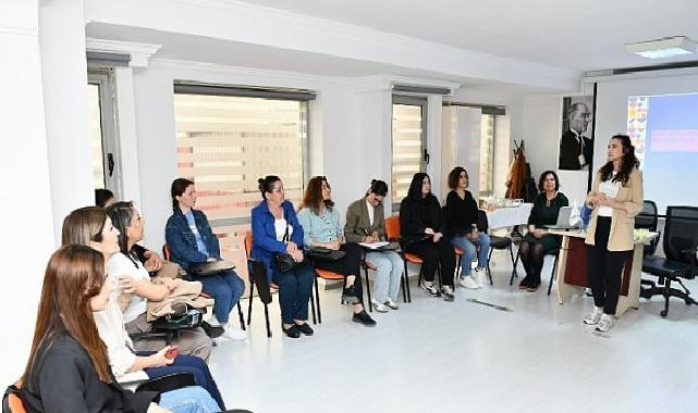 Çiğli Belediyesi’nden Kadına Yönelik Şiddetle Mücadelede Önemli Adım
