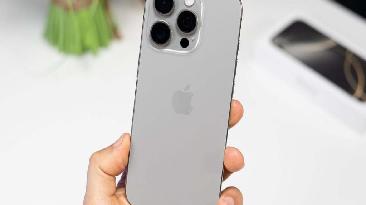 Çin akıllı telefon pazarında son durum: Apple üst üste 7.  çeyrekte düşüşte