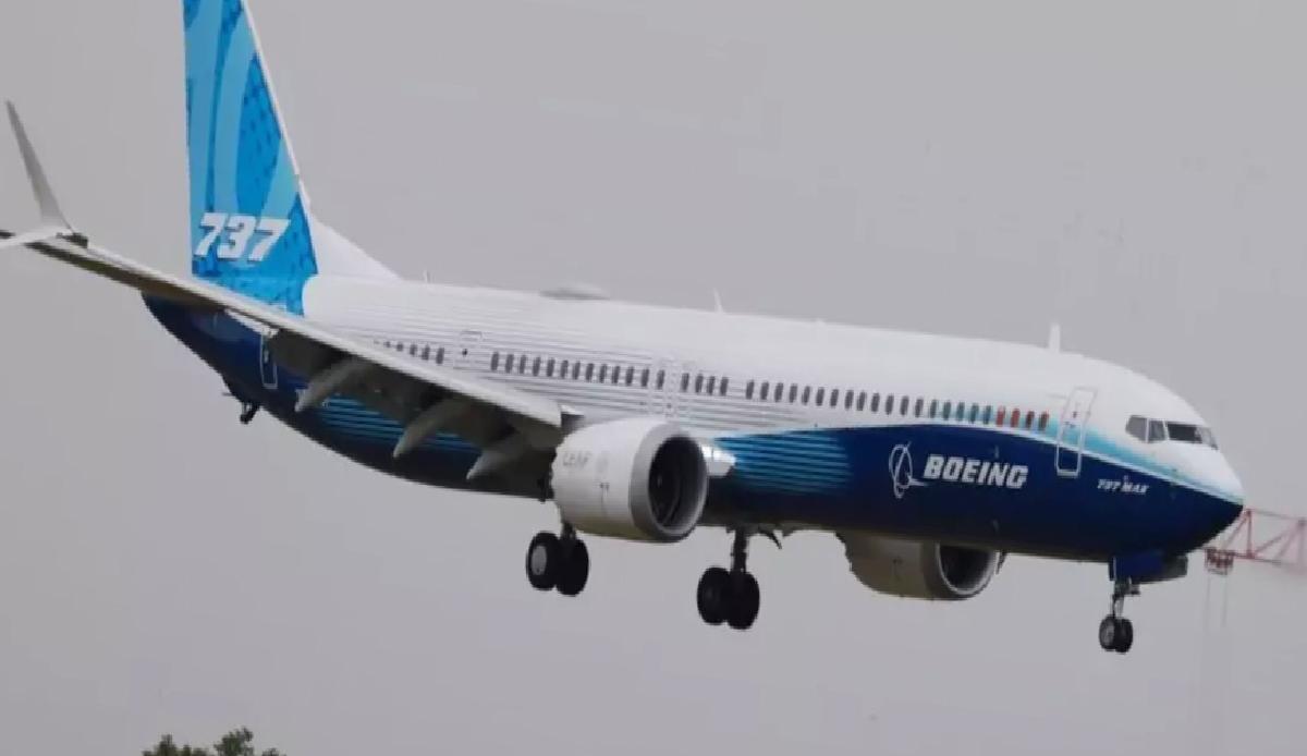 Çin, Boeing Uçaklarını İade Ediyor