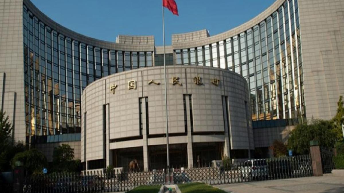 Çin Merkez Bankası kamu bankalarından dolar alımını azaltmasını istedi