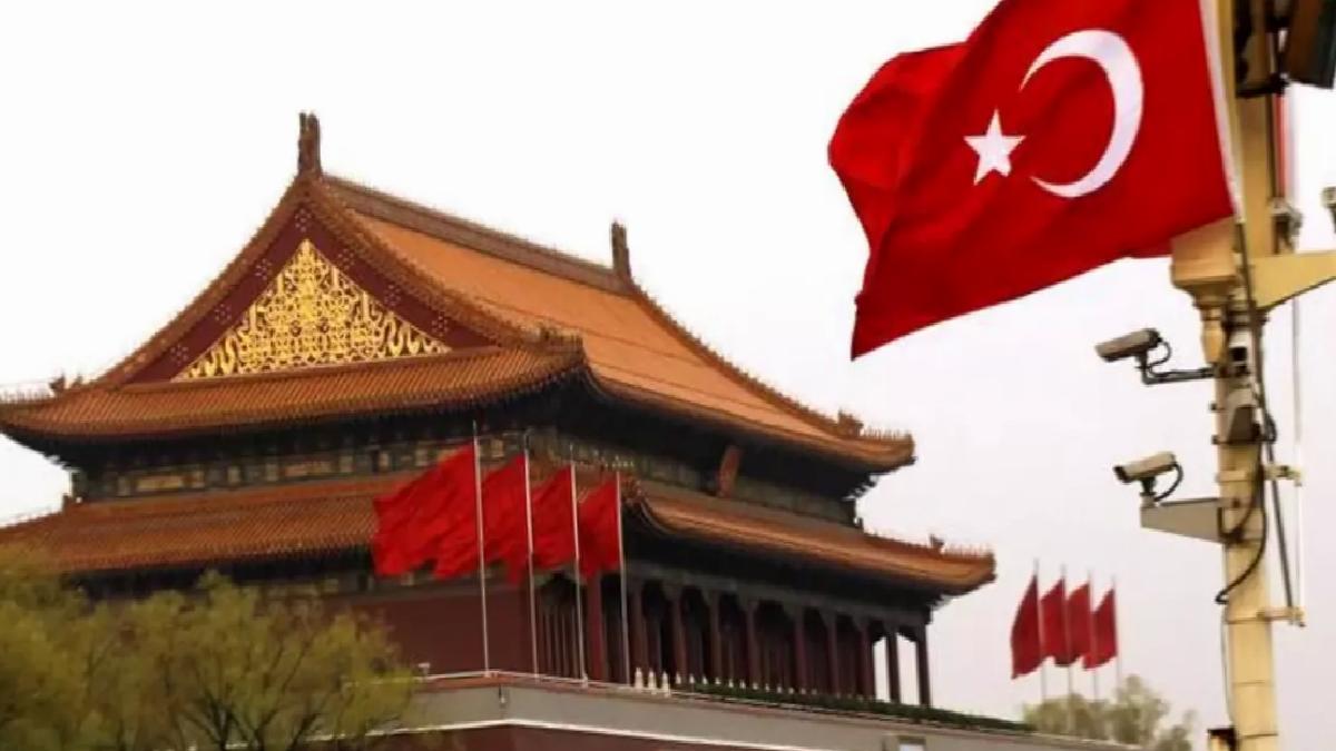 Çin, Türkiye’yi Yatırım Üssü Yapıyor