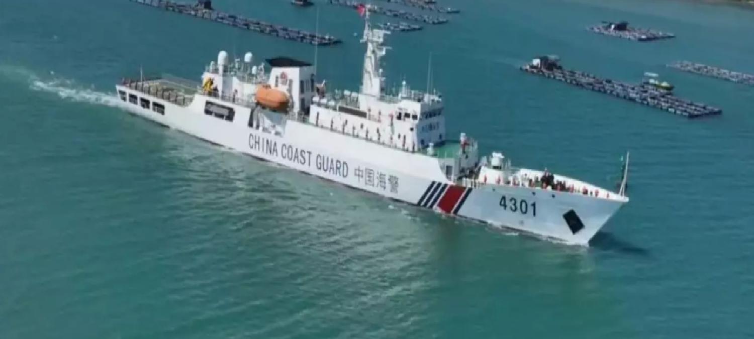 Çin ve Vietnam Ortak Devriye Başlatıyor