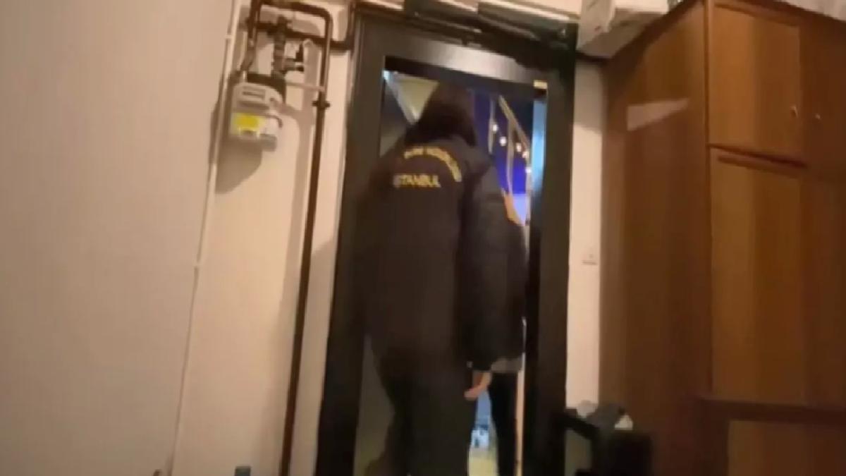 Cinsel İçerikli Parti Davasında Beraat