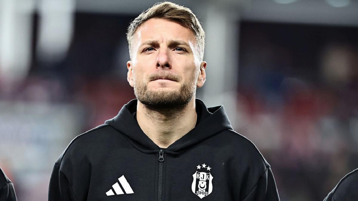 Ciro Immobile, 2 maç sonra 11’de