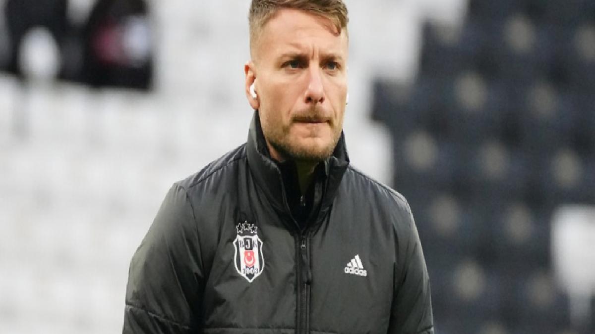 Ciro Immobile’den yeni paylaşım!