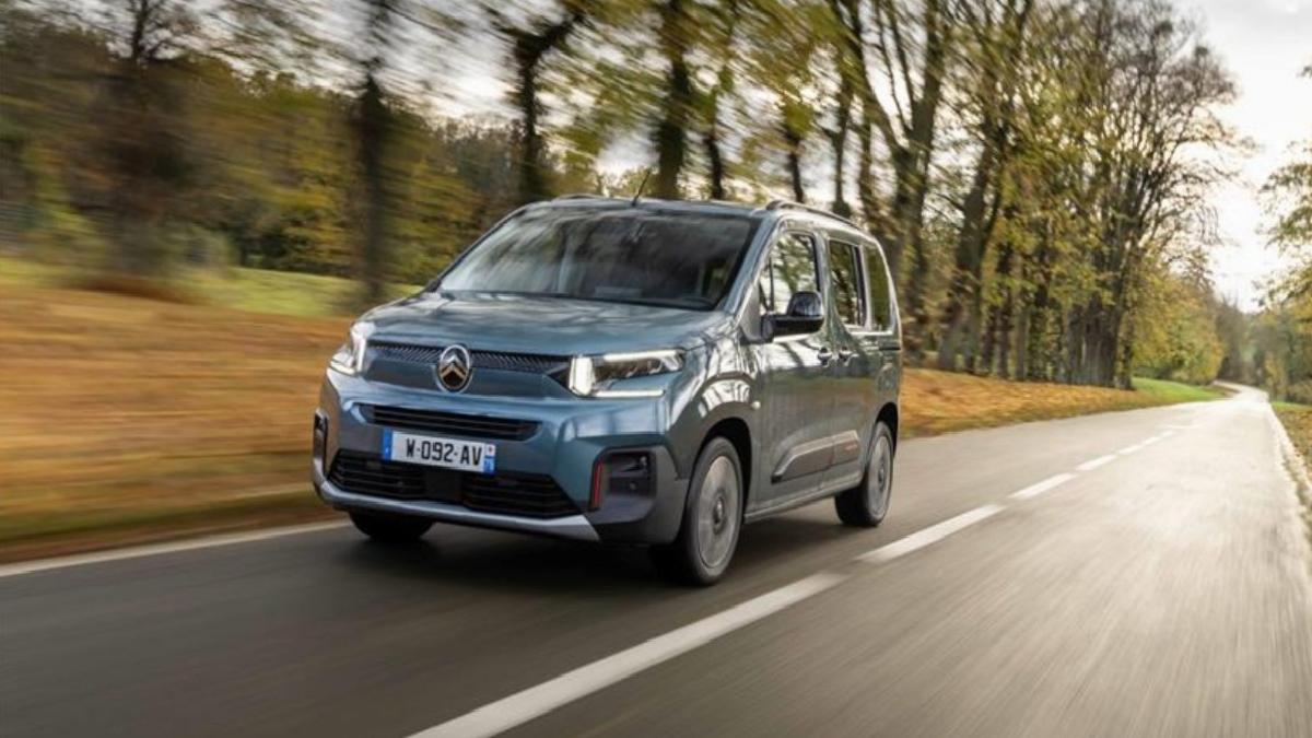 Citroen modellerinde nisan ayına özel kampanyalar