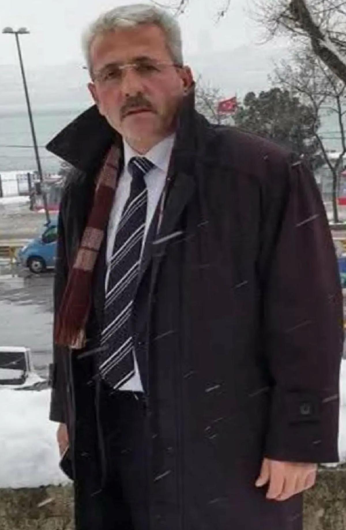 Çivril’de Ata Çarpan Araçta Kaza: 1 Ölü, 1 Yaralı