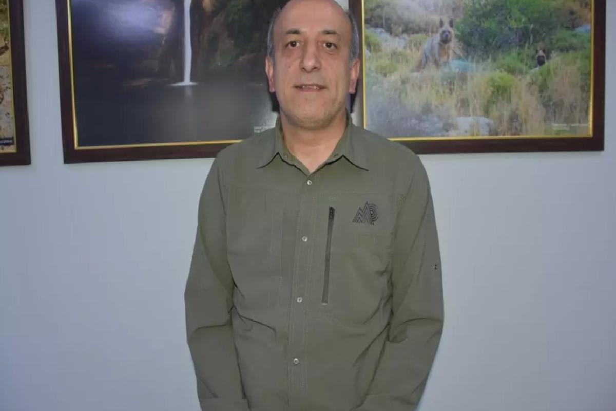 Cizre’de 21 Kınalı Keklik Doğaya Salındı