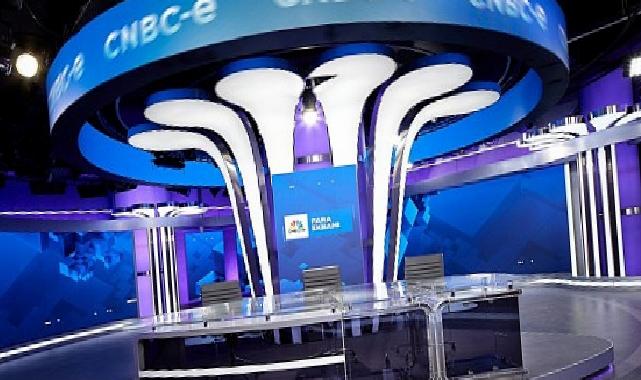 CNBC-e, Türkiye’deki Yayın Hayatına 