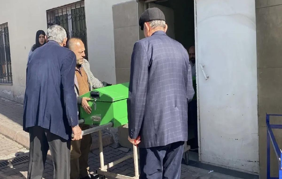 Çoban Köpekleri Saldırısı: Yaşlı Adam Hayatını Kaybetti