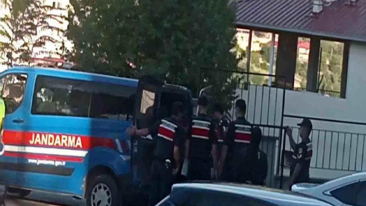 Çobanı Darp Eden Kız Kardeşlere Hapis Cezası