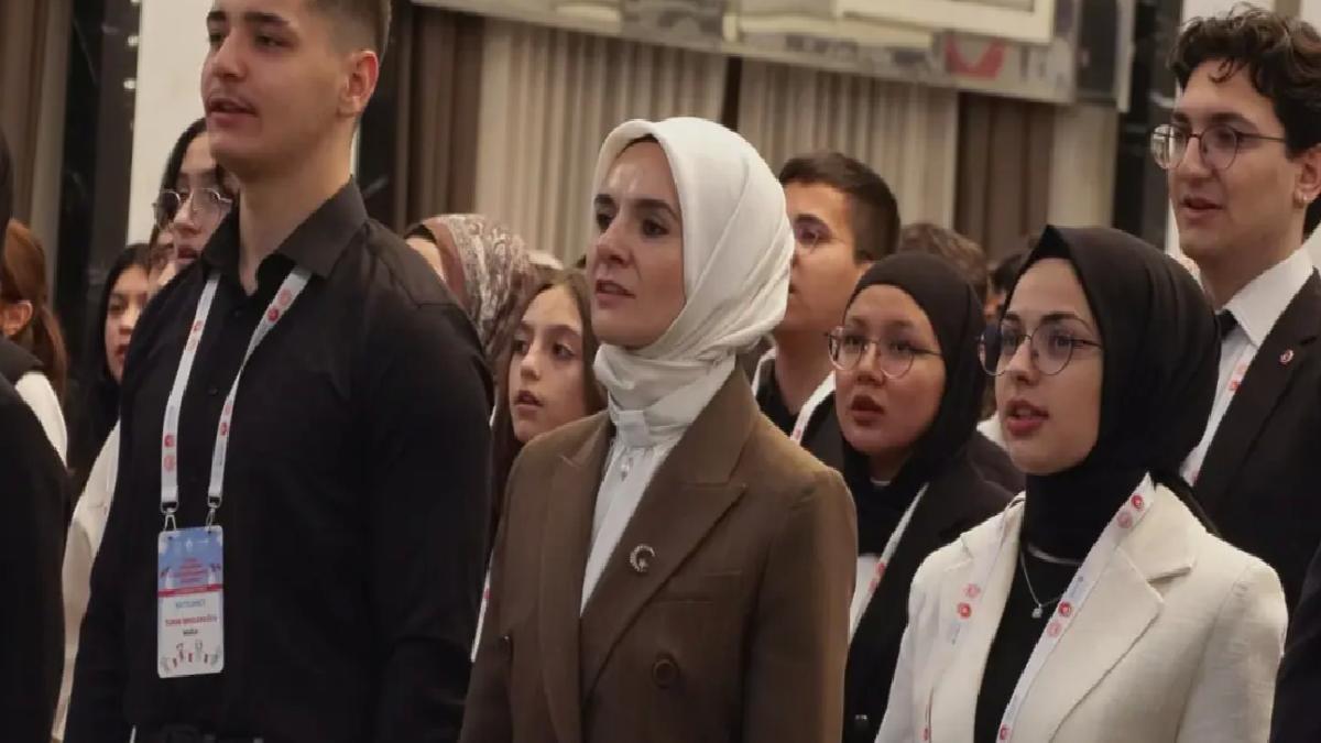 Çocuk Hakları için Çalıştay