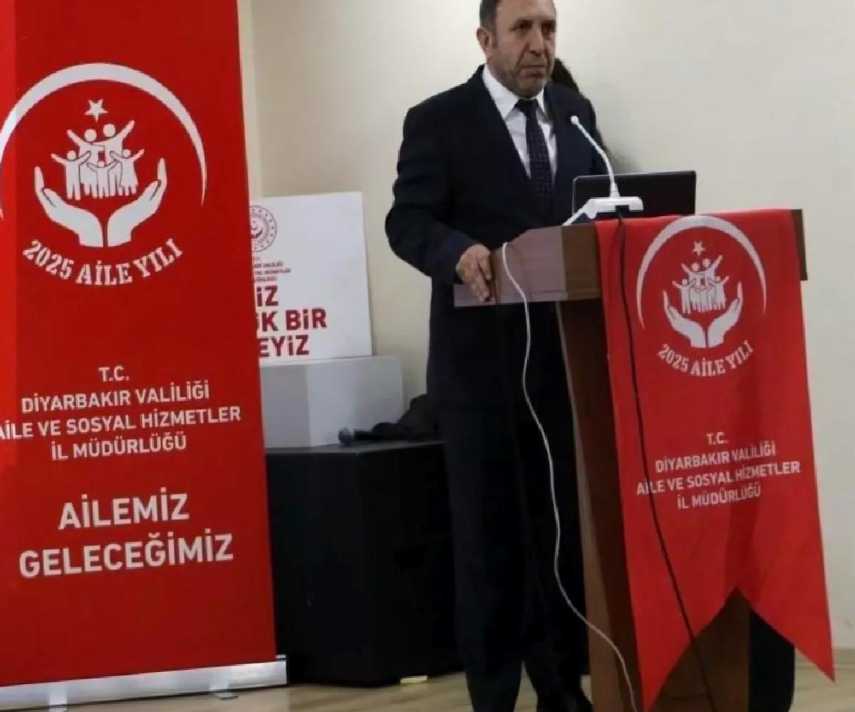 Çocuk Hakları Söyleşisi Düzenlendi