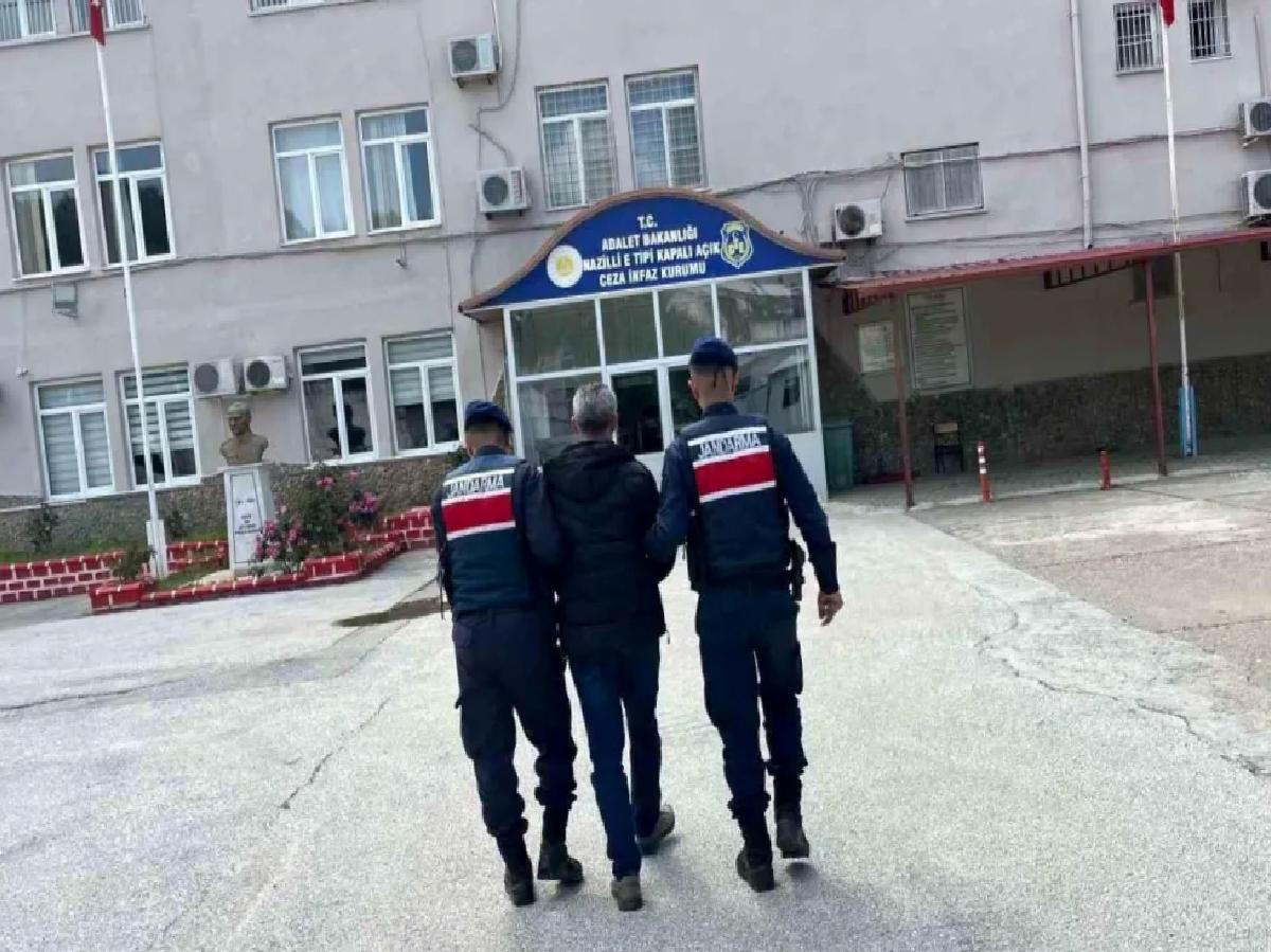 Çocuk İstismarı Sanığı Nazilli’de Yakalandı