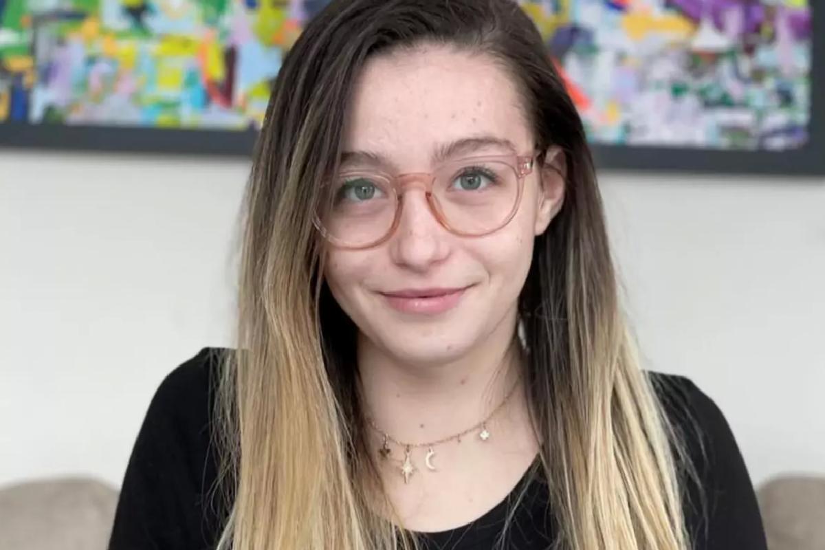 ”Çocuk Yıldız” olarak ünlenmişti! Sophie Nyweide hayatını kaybetti