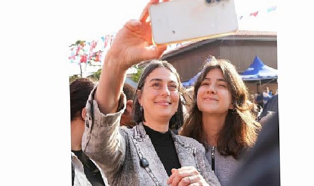 Çocuklar ve Gençler “Mini Fest 2” ile Doyasıya Eğlendi