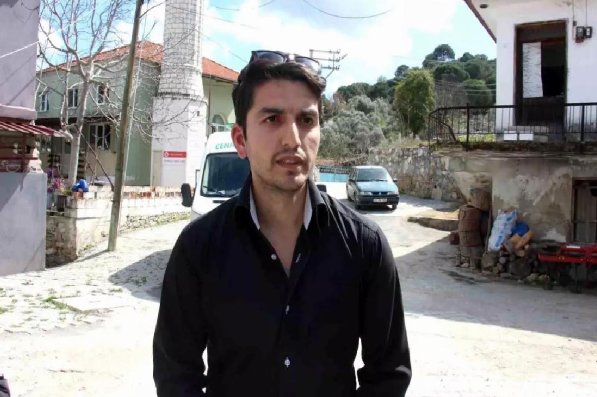 Çocuklarını Öldüren Baba İfadesini Bekliyor