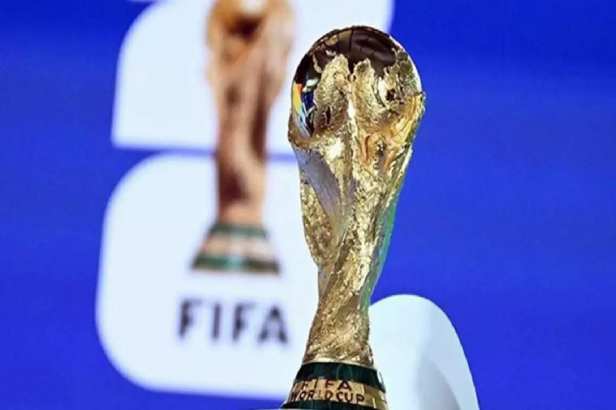 CONCACAF, 2030 Dünya Kupası’nın 64 takımlı formatına karşı çıktı