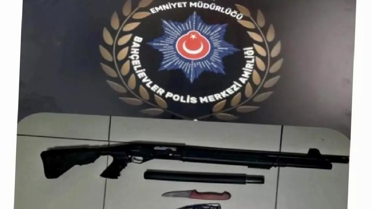 Çorum’da 5 Aranan Şahıs Yakalandı