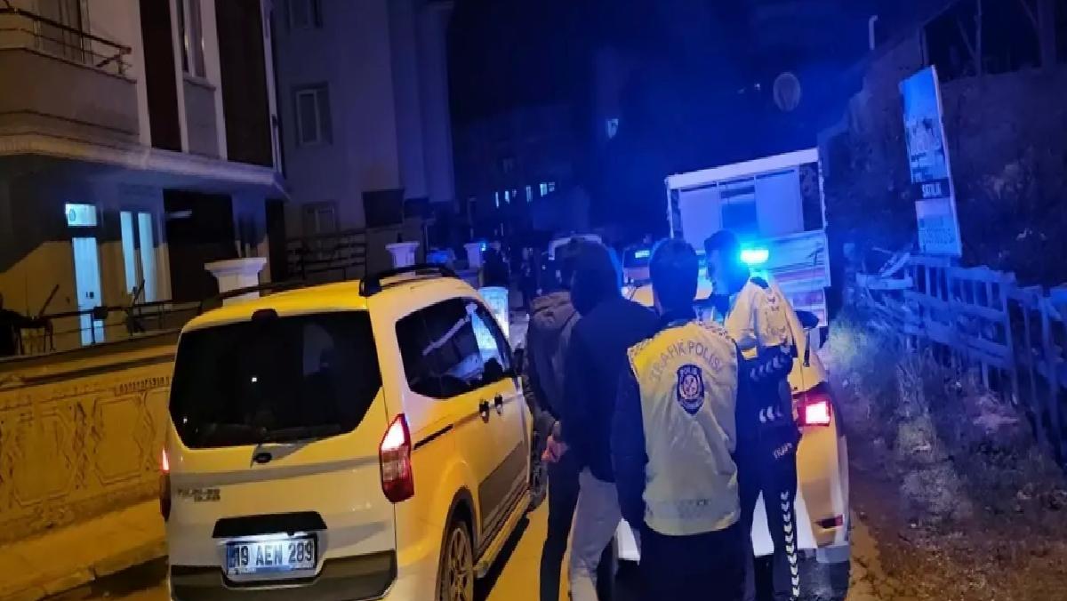 Çorum’da Kovalamaca: 50 Bin TL Ceza