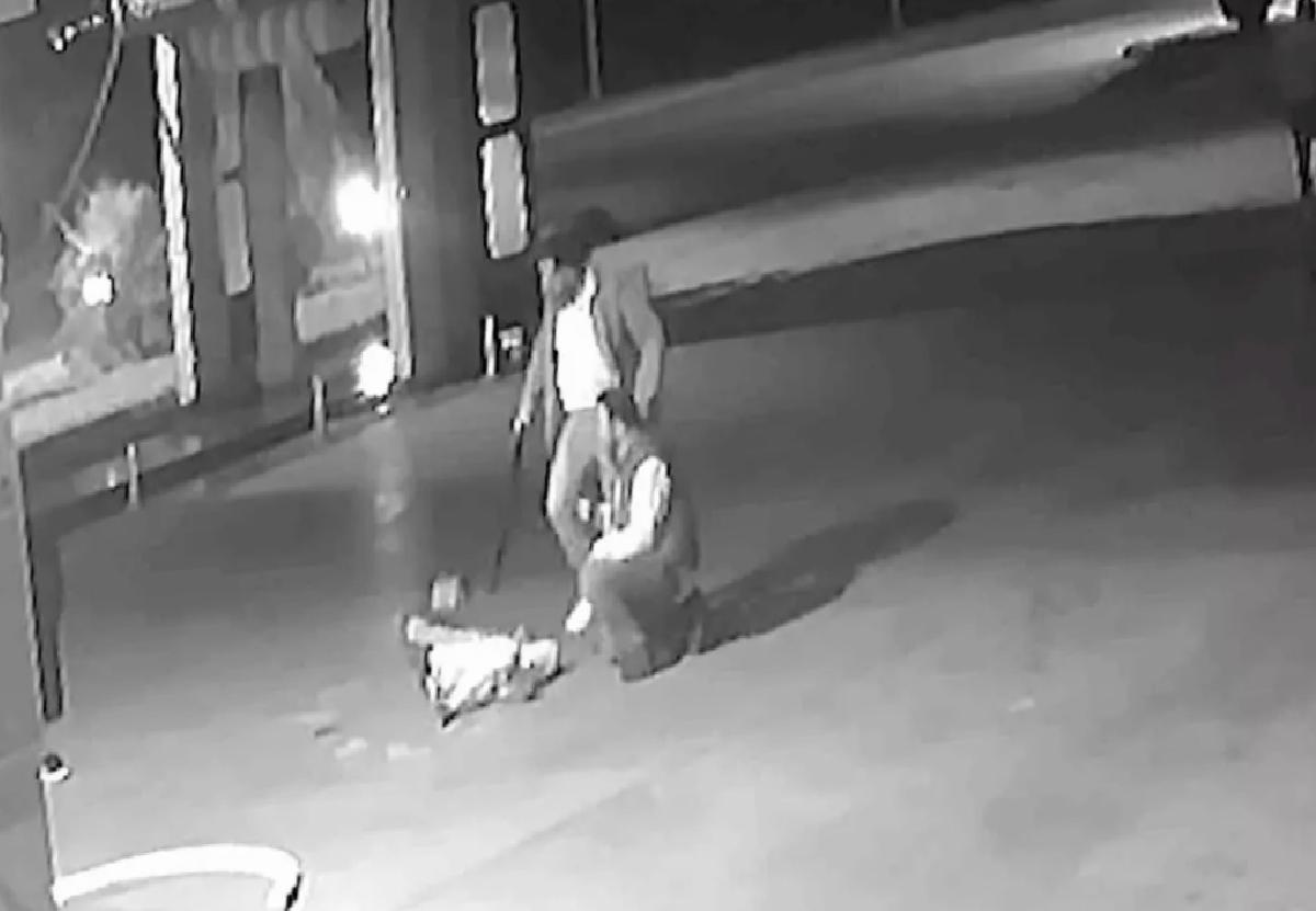 Çorum’da Silahlı Kavga: 2 Yaralı