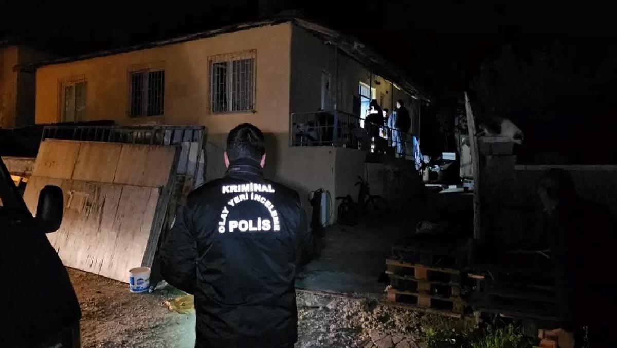 Çorum’da Silahlı Saldırı: 1 Yaralı