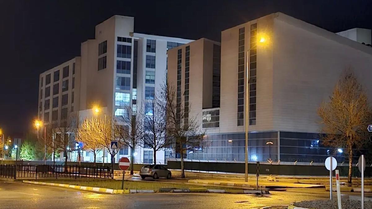 Çorum’da Yurt Gıda Zehirlenmesi: 56 Öğrenci Hastaneye Başvurdu