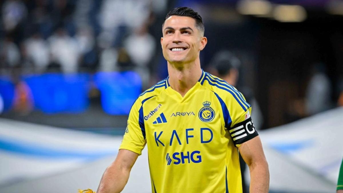 Cristiano Ronaldo otel odasında 3,5 milyon euroluk saatlerini unuttu