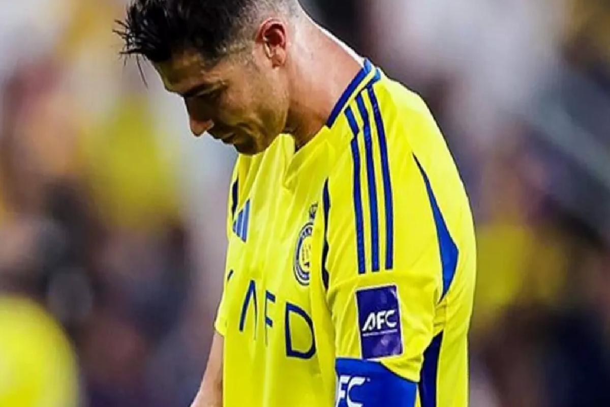 Cristiano Ronaldolu Al-Nassr, AFC Şampiyonlar Ligi’nde finalin ucundan döndü
