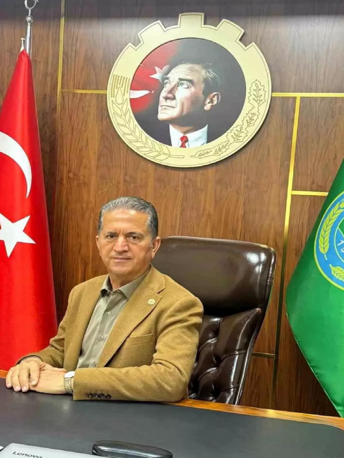 Çukurova’da Zirai Don Felaketi!