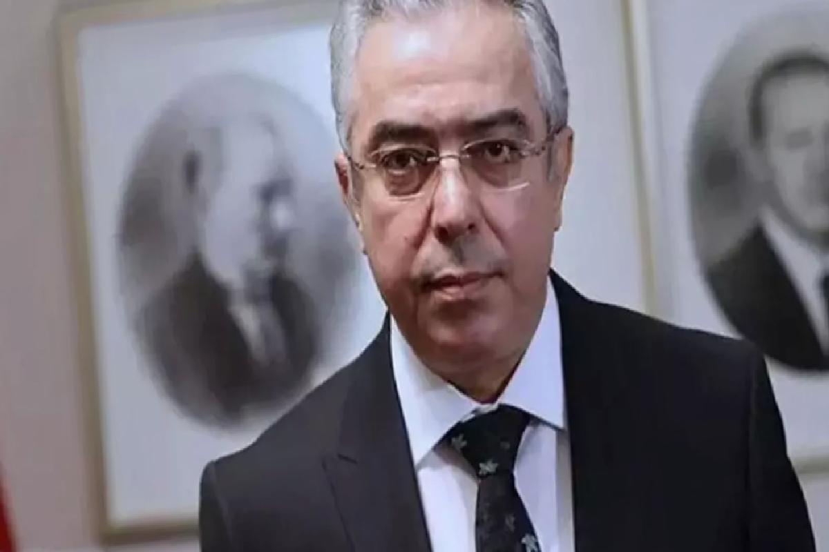 Cumhurbaşkanı Başdanışmanı Mehmet Uçum: AYM kararı okunarak milletvekilliği iade edilemez