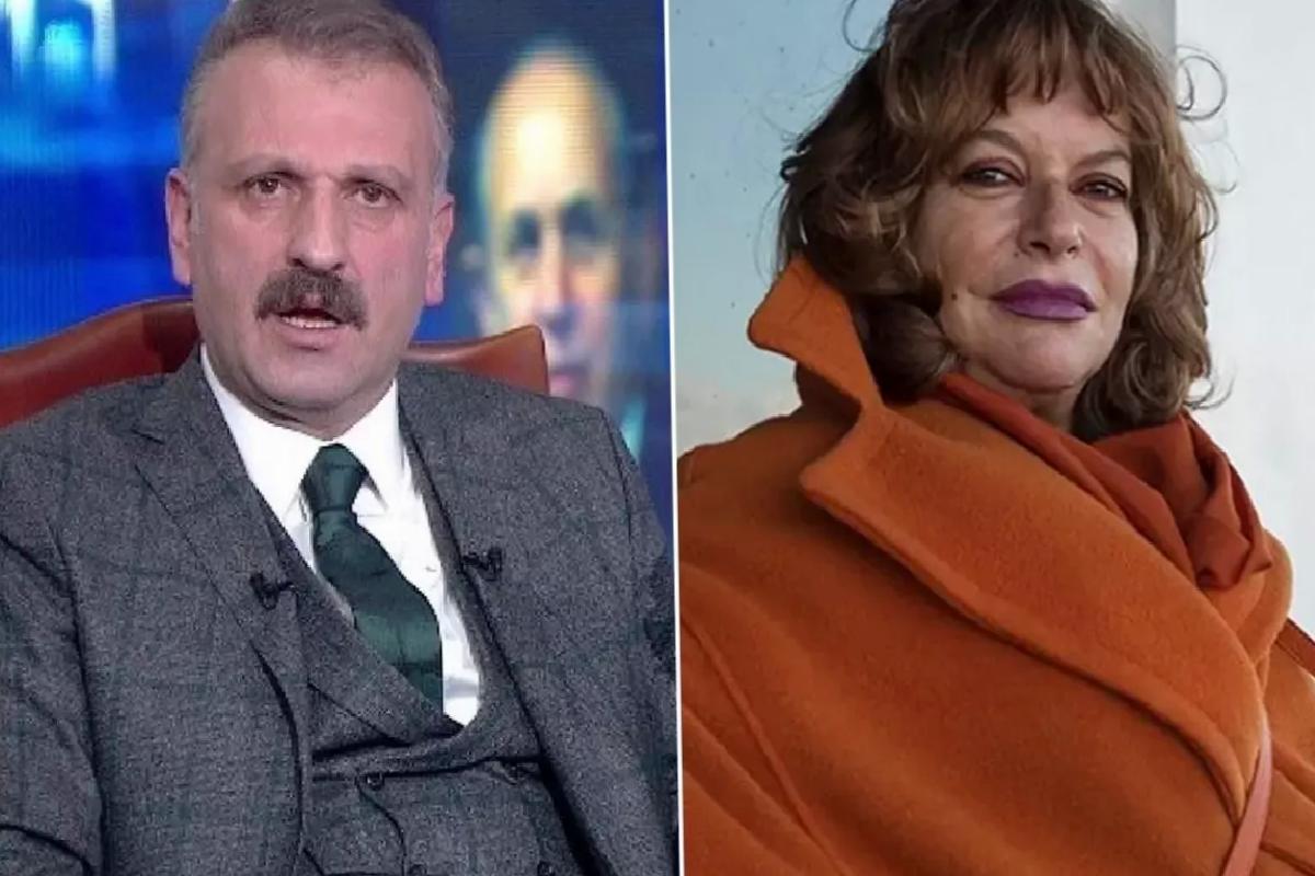 Cumhurbaşkanı Başdanışmanı Saral’dan tartışma yaratacak sözler