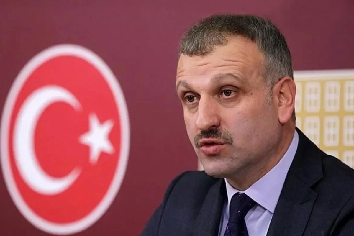 Cumhurbaşkanı Başdanışmanı’ndan Özel’in “Cunta” sözlerine sert tepki: Yanına kalmayacak