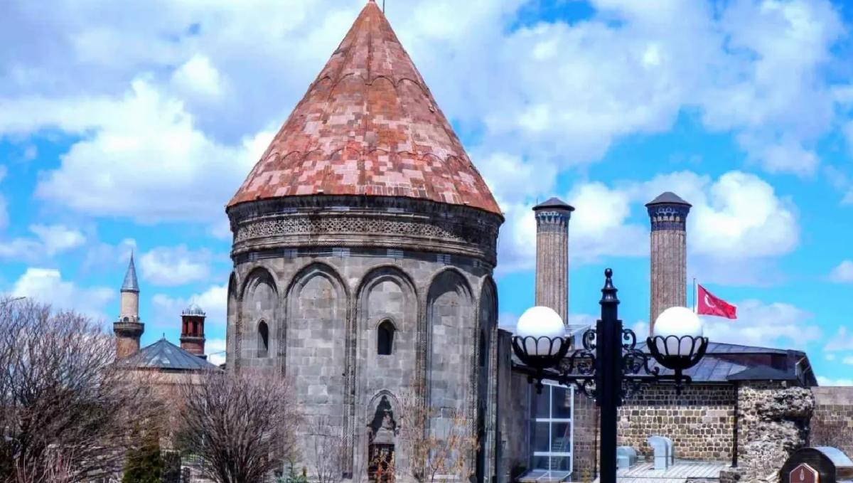 Cumhurbaşkanı Erdoğan, 2025 EİT Turizm Başkenti için Erzurum’a gelecek
