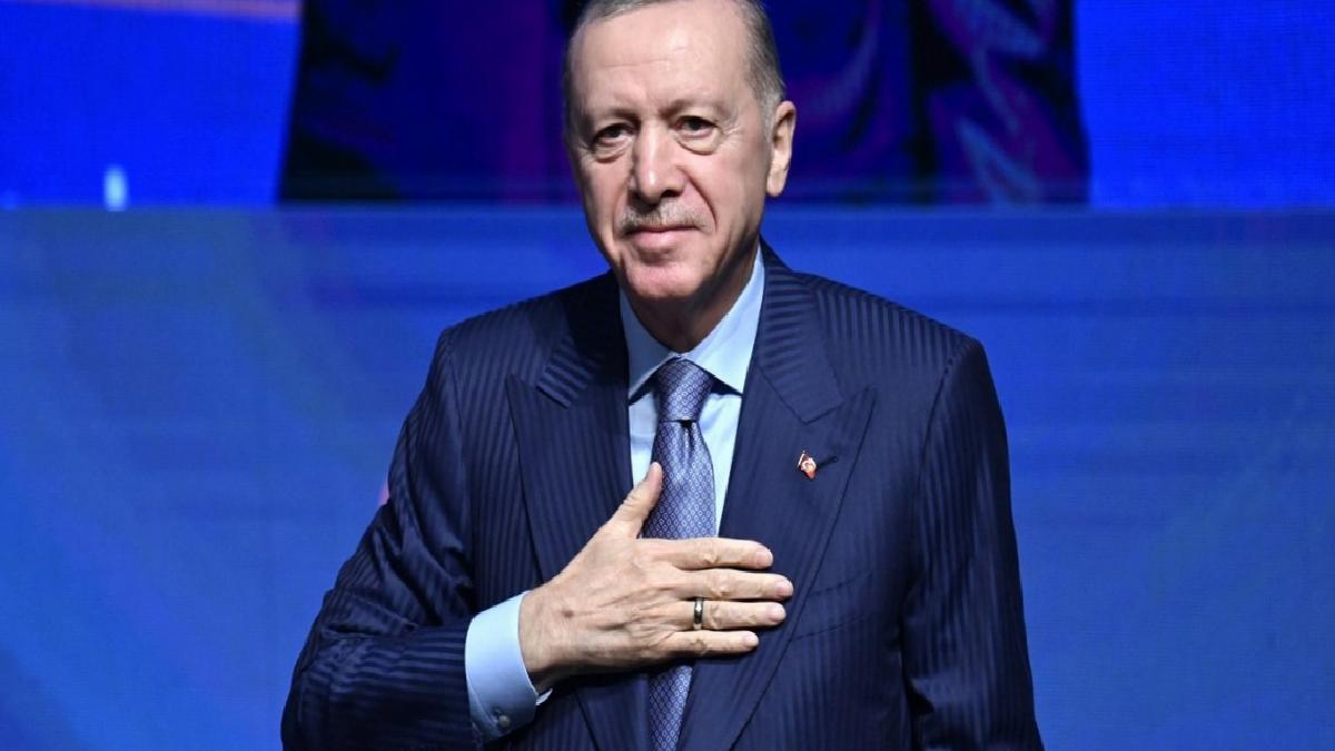 Cumhurbaşkanı Erdoğan, Bağcılar’da