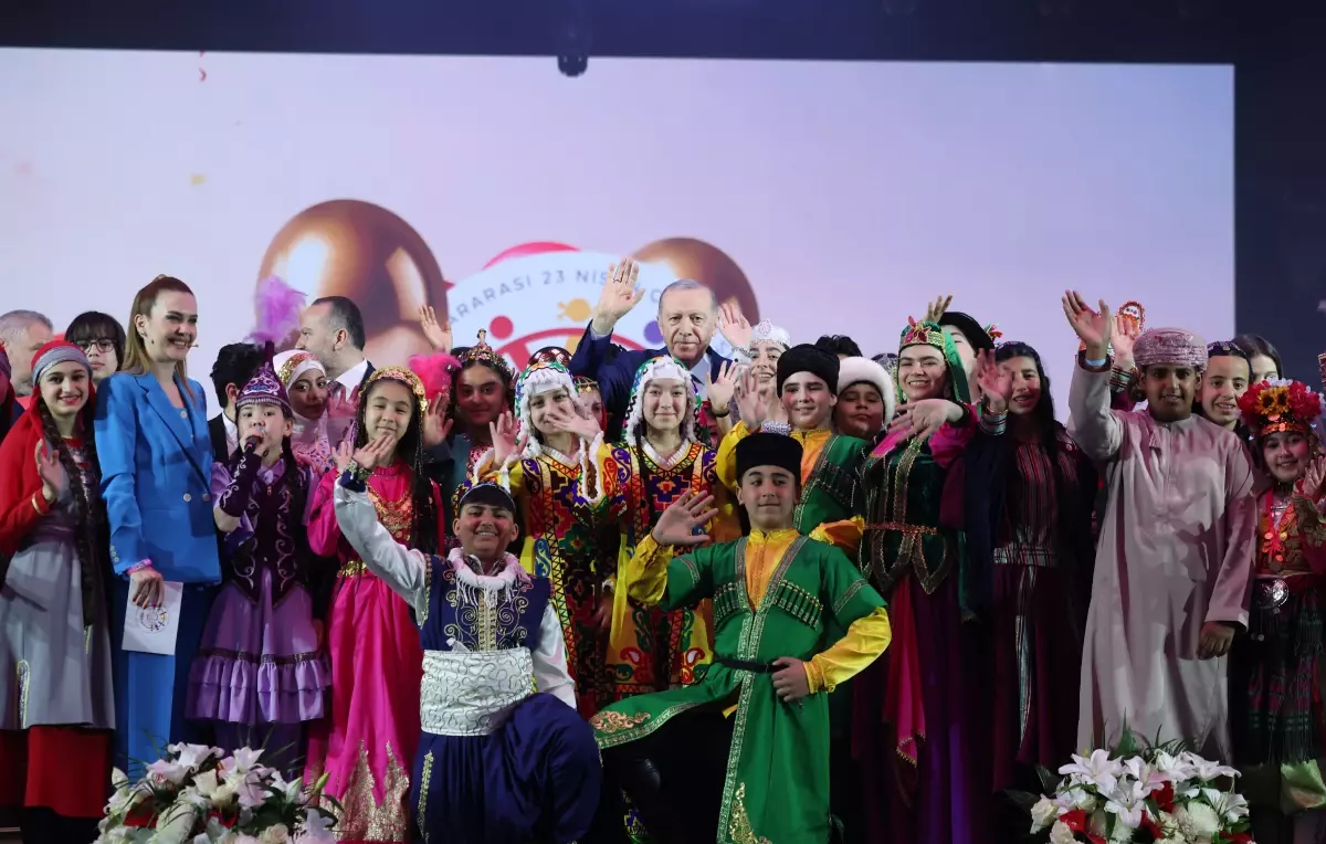 Cumhurbaşkanı Erdoğan: ‘Depremde Sıkıntılı Bir Durum Görünmüyor’