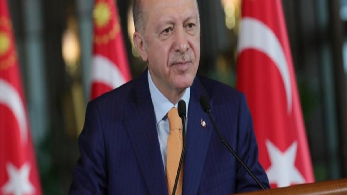 Cumhurbaşkanı Erdoğan: Erzurum, ekonomi diplomasisinin de merkezlerinden biri haline gelecektir