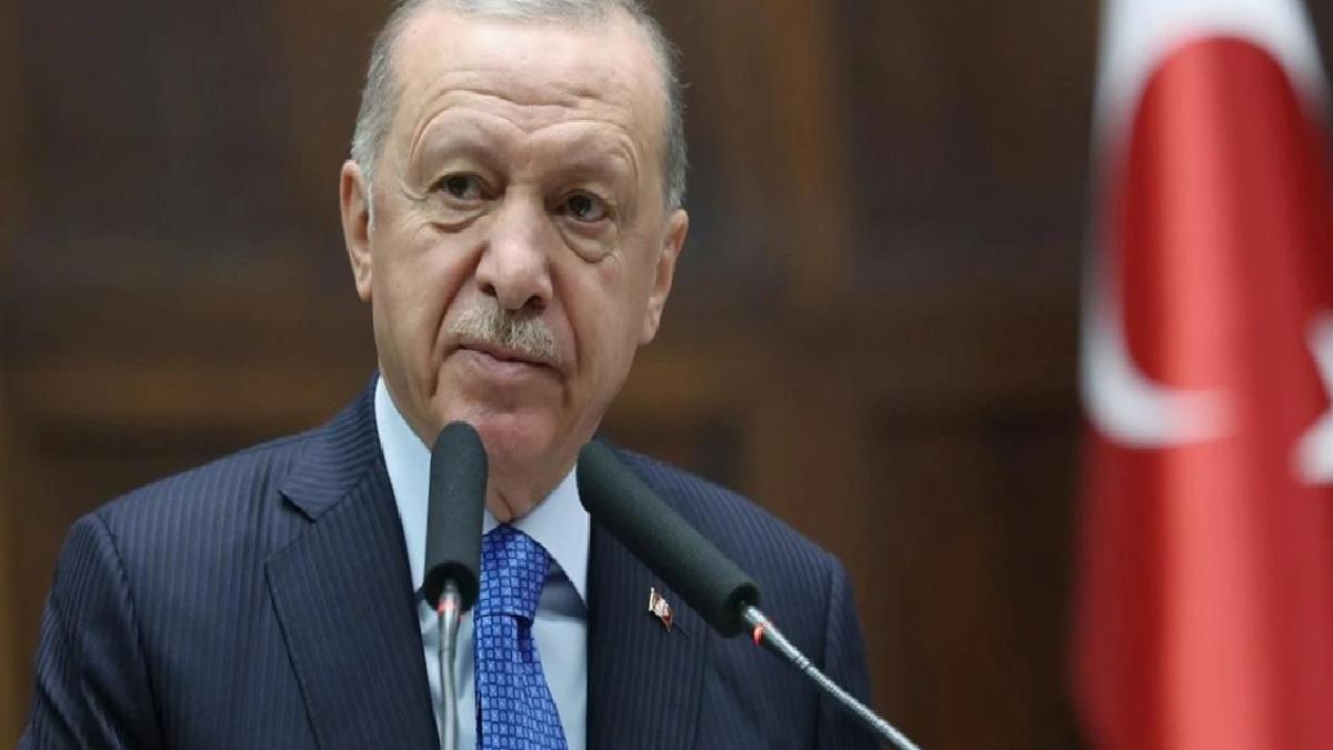 Cumhurbaşkanı Erdoğan: Gazze’ye sırtımızı dönmeyiz