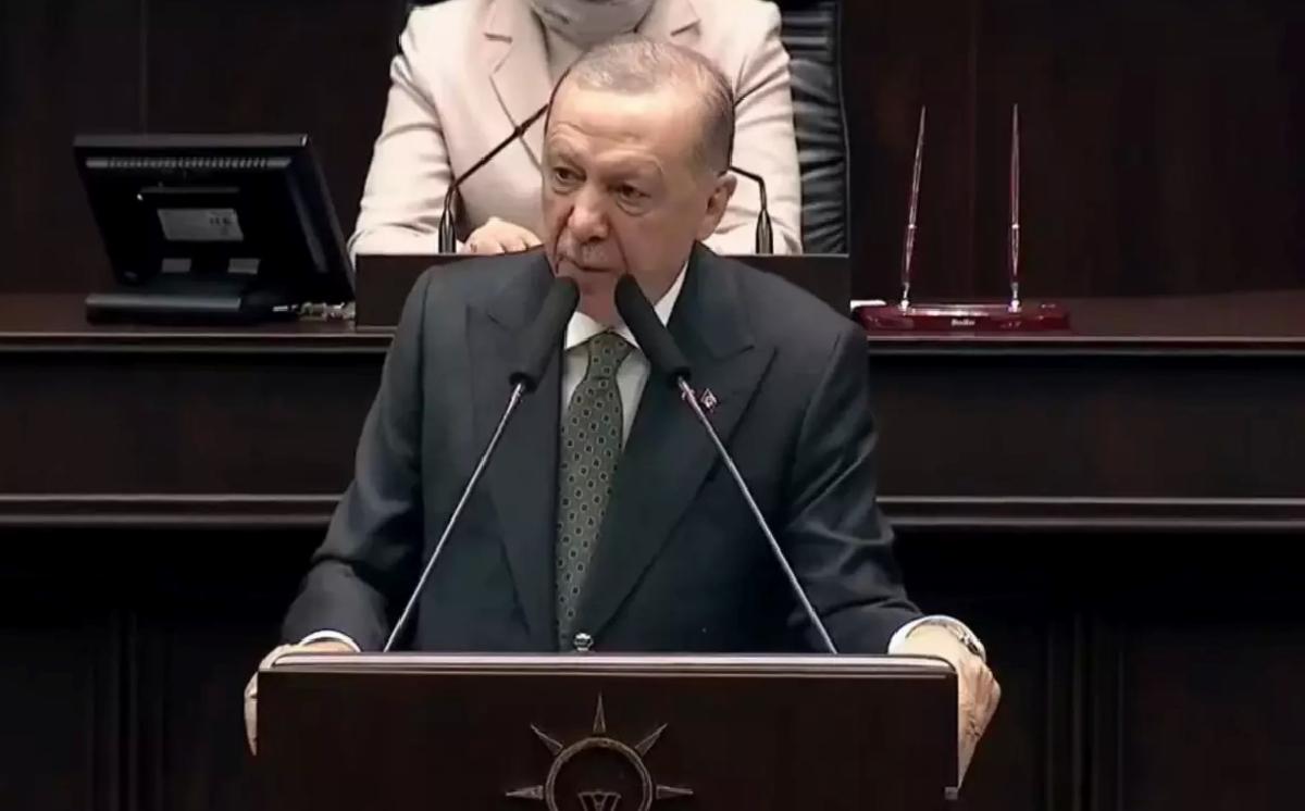 Cumhurbaşkanı Erdoğan: İstanbul’da Escobar düzeni kurdular