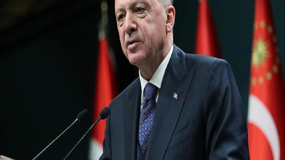 Cumhurbaşkanı Erdoğan İtalya’da