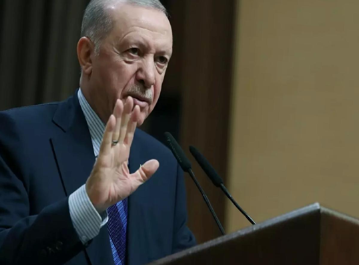 Cumhurbaşkanı Erdoğan: Trump’la ilk fırsatta yüz yüze görüşeceğiz