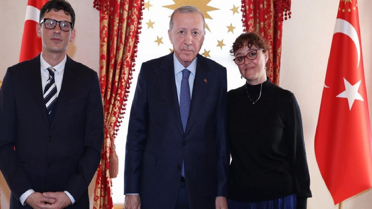 Cumhurbaşkanı Erdoğan’dan suça sürüklenen çocuklar için ceza sistemi düzenlemesi talimatı