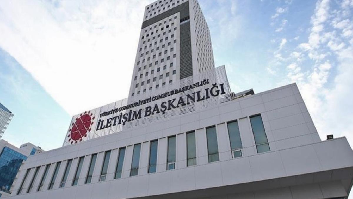 Cumhurbaşkanı Erdoğan’ın İBB soruşturmasına bakan yargı mensunu aradığı iddiası yalanlandı