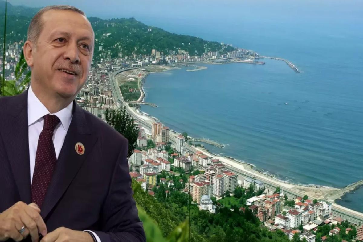 Cumhurbaşkanı Erdoğan’ın memleketinde seçim anketi yapıldı! İşte çıkan sonuç